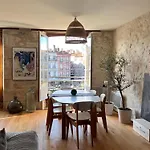 公寓 Centre Grand Sur Les Quais