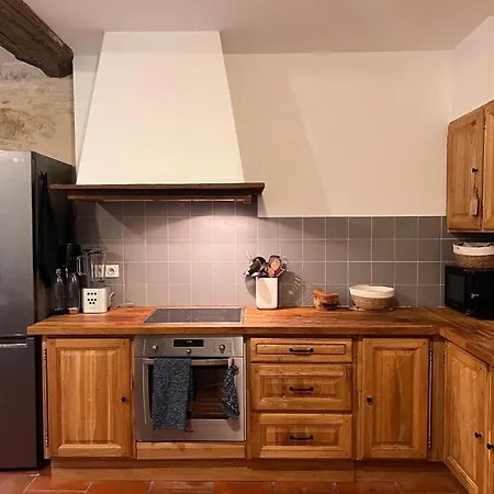 Centre Grand Sur Les Quais 아파트 *