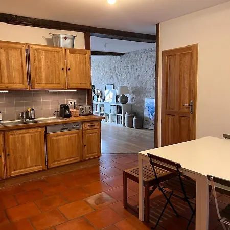 Apartment Centre Grand Sur Les Quais *