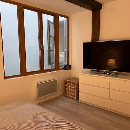 Apartment Centre Grand Sur Les Quais