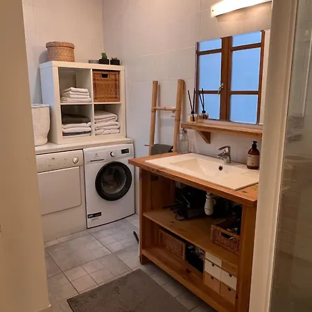 Apartment Centre Grand Sur Les Quais *