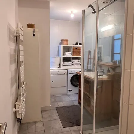 Apartment Centre Grand Sur Les Quais