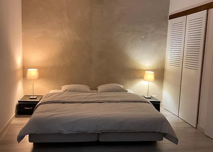 Centre Grand Sur Les Quais 아파트 바욘