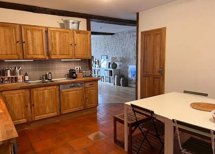 아파트 Centre Grand Sur Les Quais *