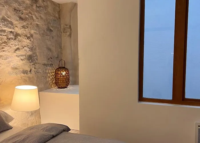 Centre Grand Sur Les Quais